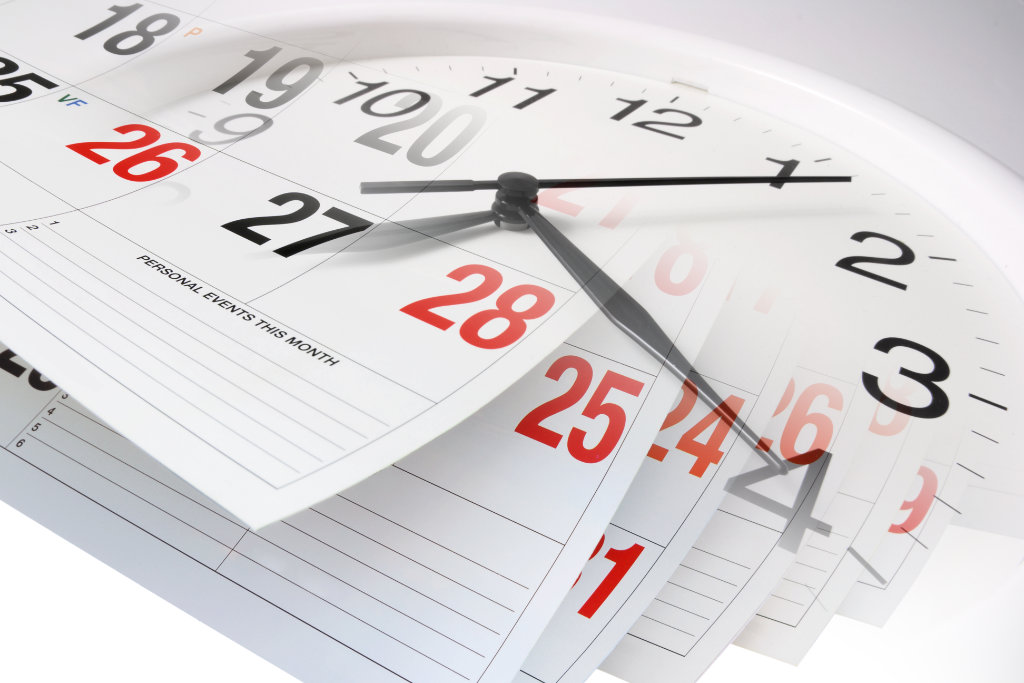 Importance Of Timing When Looking At Buying Promotional Items