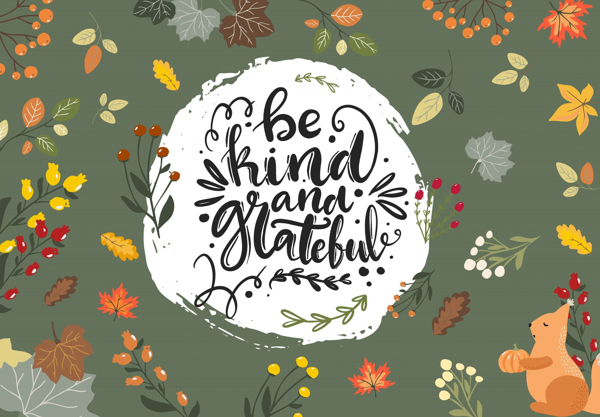 Thanksgiving Volunteering Opportunities - Promotional ...